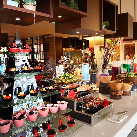 Hampton By Hilton Foshan Sanshui Εξωτερικό φωτογραφία