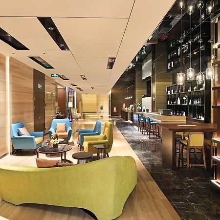 Hampton By Hilton Foshan Sanshui Εξωτερικό φωτογραφία