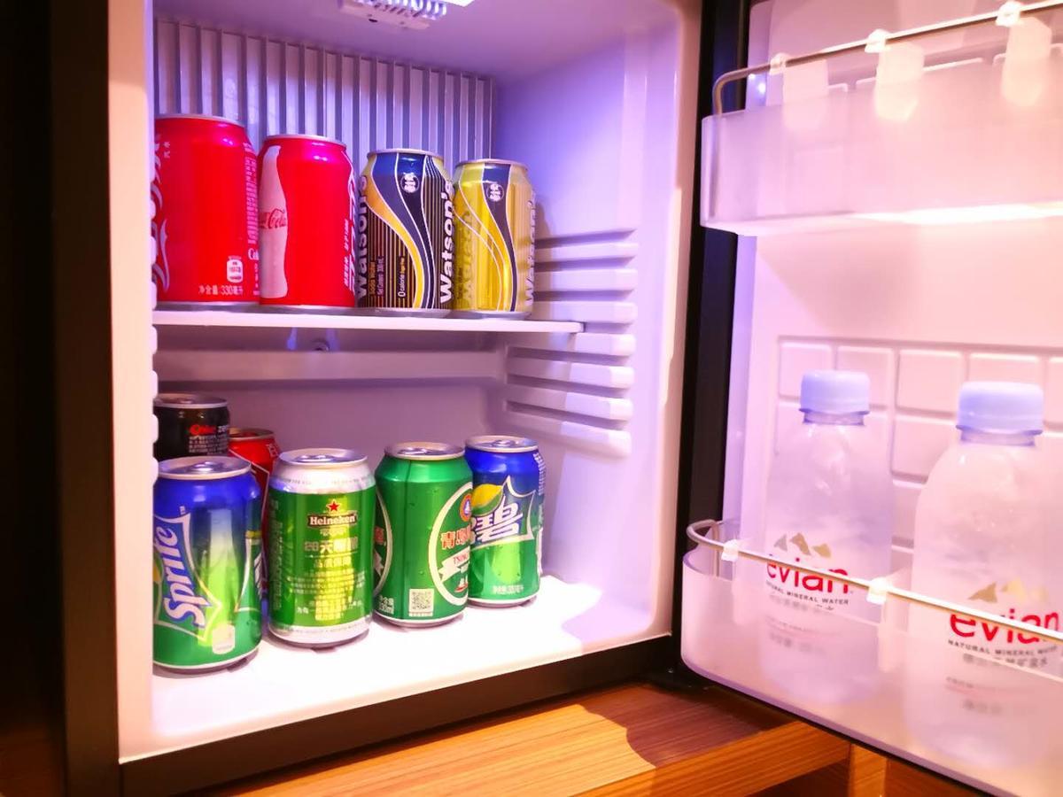 Hampton By Hilton Foshan Sanshui Εξωτερικό φωτογραφία