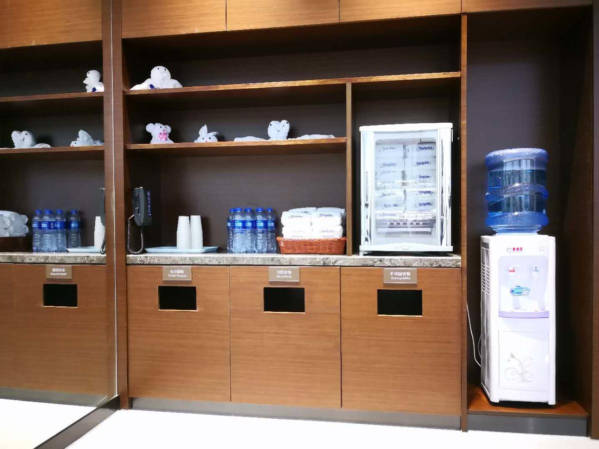Hampton By Hilton Foshan Sanshui Εξωτερικό φωτογραφία