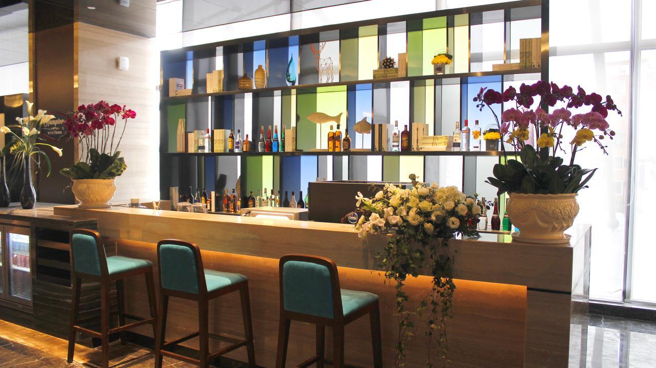 Hampton By Hilton Foshan Sanshui Εξωτερικό φωτογραφία