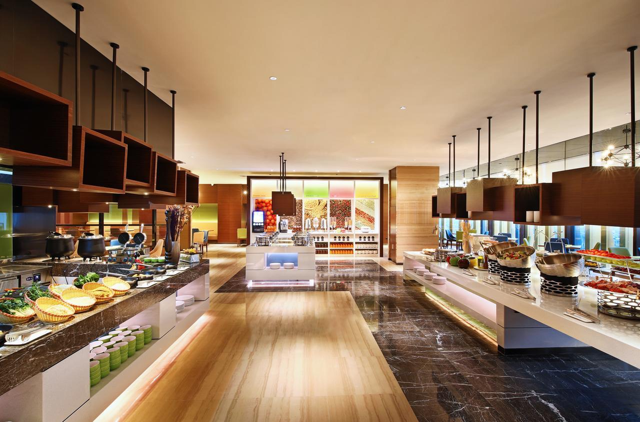 Hampton By Hilton Foshan Sanshui Εξωτερικό φωτογραφία