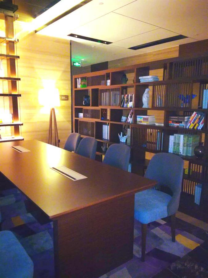 Hampton By Hilton Foshan Sanshui Εξωτερικό φωτογραφία