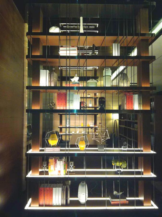 Hampton By Hilton Foshan Sanshui Εξωτερικό φωτογραφία