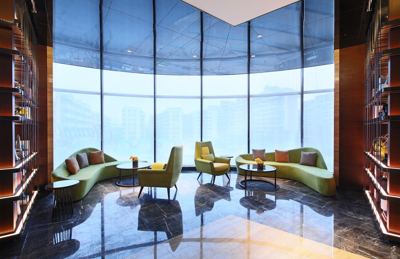 Hampton By Hilton Foshan Sanshui Εξωτερικό φωτογραφία
