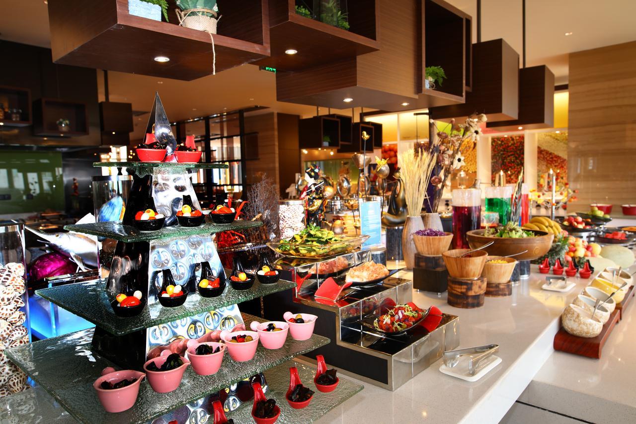 Hampton By Hilton Foshan Sanshui Εξωτερικό φωτογραφία