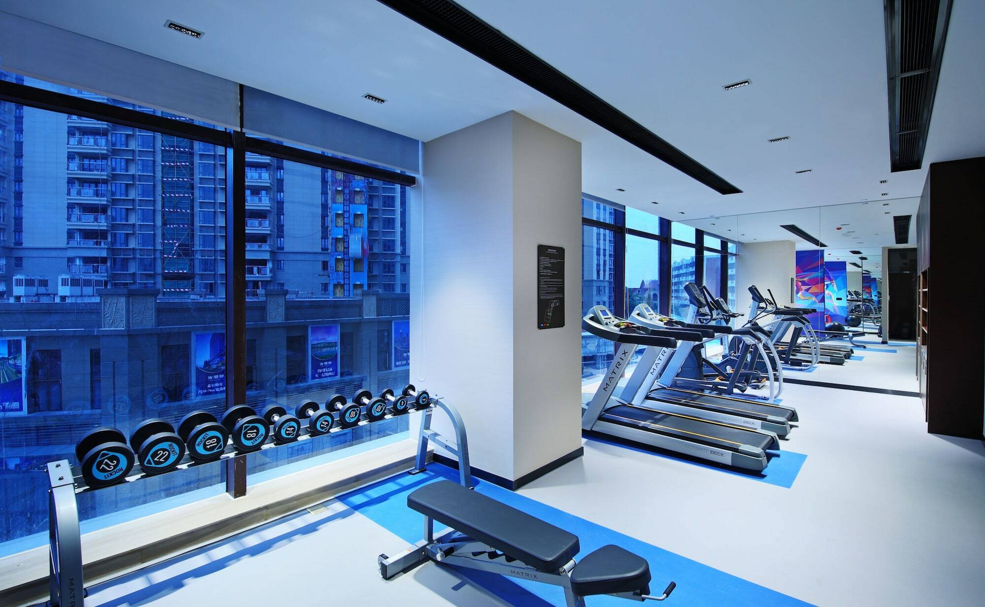 Hampton By Hilton Foshan Sanshui Εξωτερικό φωτογραφία